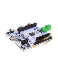 STMICROELECTRONICS NUCLEO-C092RC - Placă de evaluare Nucleo-64 STM32C092RC