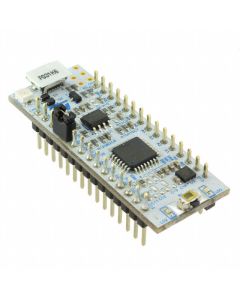 STMICROELECTRONICS NUCLEO-F031K6 - Placă de evaluare Nucleo-32 STM32F031K6