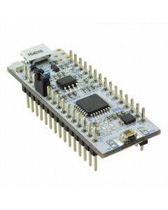 STMICROELECTRONICS NUCLEO-F042K6 - Placă de evaluare Nucleo-32 STM32F042K6