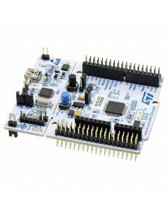 STMICROELECTRONICS NUCLEO-F070RB - Placă de evaluare Nucleo-64 STM32F070RB