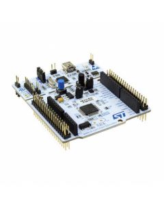 STMICROELECTRONICS NUCLEO-F091RC - Placă de evaluare Nucleo-64 STM32F091RC