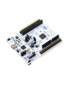 STMICROELECTRONICS NUCLEO-F103RB - Placă de evaluare Nucleo-64 STM32F103RB