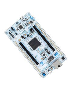 STMICROELECTRONICS NUCLEO-F207ZG - Placă de evaluare Nucleo-144 STM32F207ZG