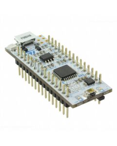 STMICROELECTRONICS NUCLEO-F303K8 - Placă de evaluare Nucleo-32 STM32F303K8