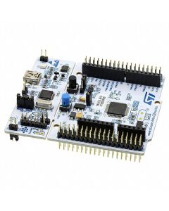 STMICROELECTRONICS NUCLEO-F303RE - Placă de evaluare Nucleo-64 STM32F303RE