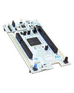 STMICROELECTRONICS NUCLEO-F303ZE - Placă de evaluare Nucleo-144 STM32F303ZE