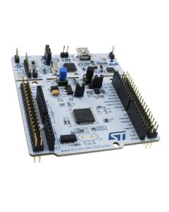STMICROELECTRONICS NUCLEO-F334R8 - Placă de evaluare Nucleo-64 STM32F334R8