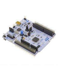 STMICROELECTRONICS NUCLEO-F401RE - Placă de evaluare Nucleo-64 STM32F401RE