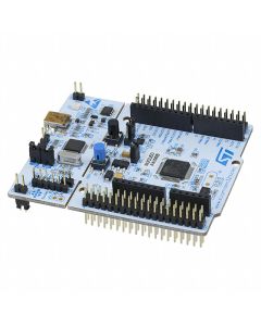 STMICROELECTRONICS NUCLEO-F410RB - Placă de evaluare Nucleo-64 STM32F410RB