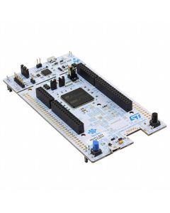 STMICROELECTRONICS NUCLEO-F413ZH - Placă de evaluare Nucleo-144 STM32F413ZH