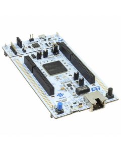 STMICROELECTRONICS NUCLEO-F439ZI - Placă de evaluare Nucleo-144 STM32F439ZI