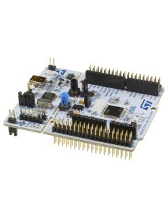 STMICROELECTRONICS NUCLEO-F446RE - Placă de evaluare Nucleo-64 STM32F446RE