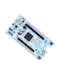 STMICROELECTRONICS NUCLEO-F446ZE - Placă de evaluare Nucleo-144 STM32F446ZE