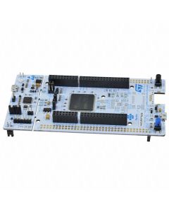 STMICROELECTRONICS NUCLEO-F722ZE - Placă de evaluare Nucleo-144 STM32F722ZE