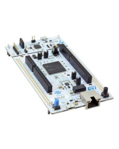 STMICROELECTRONICS NUCLEO-F767ZI - Placă de evaluare Nucleo-144 STM32F767ZI