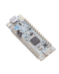 STMICROELECTRONICS NUCLEO-G031K8 - Placă de evaluare Nucleo-32 STM32G031K8