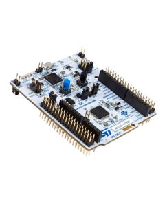 STMICROELECTRONICS NUCLEO-G474RE - Placă de evaluare Nucleo-64 STM32G474RE