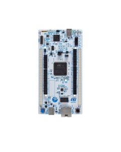 STMICROELECTRONICS NUCLEO-H563ZI - Placă de evaluare Nucleo-144 STM32H563ZI