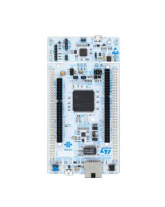 STMICROELECTRONICS NUCLEO-H723ZG - Placă de evaluare Nucleo-144 STM32H723ZG