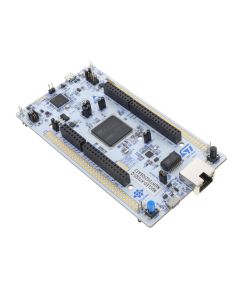 STMICROELECTRONICS NUCLEO-H755ZI-Q - Placă de evaluare Nucleo-144 STM32H755ZI