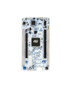 STMICROELECTRONICS NUCLEO-H7A3ZI-Q - Placă de evaluare Nucleo-144 STM32H7A3ZI