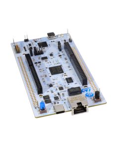 STMICROELECTRONICS NUCLEO-H7S3L8 - Placă de evaluare Nucleo-144 STM32H7S3L8