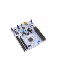 STMICROELECTRONICS NUCLEO-L010RB - Placă de evaluare Nucleo-64 STM32L010RB