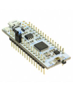 STMICROELECTRONICS NUCLEO-L011K4 - Placă de evaluare Nucleo-32 STM32L011K4