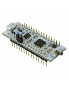 STMICROELECTRONICS NUCLEO-L031K6 - Placă de evaluare Nucleo-32 STM32L031K6