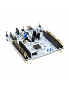 STMICROELECTRONICS NUCLEO-L053R8 - Placă de evaluare Nucleo-64 STM32L053R8