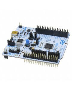 STMICROELECTRONICS NUCLEO-L073RZ - Placă de evaluare Nucleo-64 STM32L073RZ