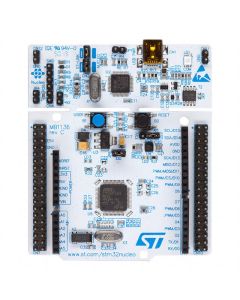 STMICROELECTRONICS NUCLEO-L152RE - Placă de evaluare Nucleo-64 STM32L152RE