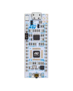 STMICROELECTRONICS NUCLEO-L412KB - Placă de evaluare Nucleo-32 STM32L412KB