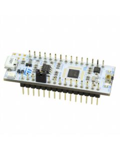 STMICROELECTRONICS NUCLEO-L432KC - Placă de evaluare Nucleo-32 STM32L432KC