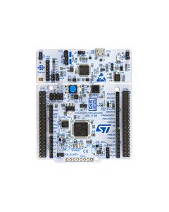STMICROELECTRONICS NUCLEO-L433RC-P - Placă de evaluare Nucleo-64 STM32L433RC
