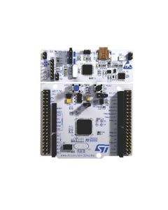STMICROELECTRONICS NUCLEO-L452RE - Placă de evaluare Nucleo-64 STM32L452RE