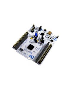 STMICROELECTRONICS NUCLEO-L452RE-P - Placă de evaluare Nucleo-64 STM32L452RE