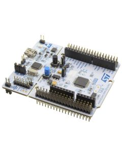 STMICROELECTRONICS NUCLEO-L476RG - Placă de evaluare Nucleo-64 STM32L476RG