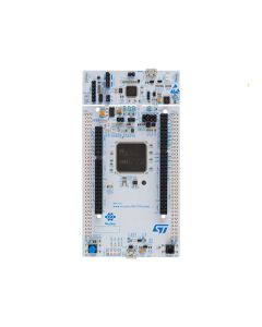 STMICROELECTRONICS NUCLEO-L496ZG-P - Placă de evaluare Nucleo-144 STM32L496ZG