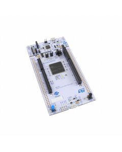 STMICROELECTRONICS NUCLEO-L4A6ZG - Placă de evaluare Nucleo-144 STM32L4A6ZG