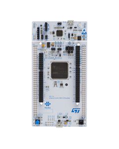 STMICROELECTRONICS NUCLEO-L4P5ZG - Placă de evaluare Nucleo-144 STM32L4P5ZG
