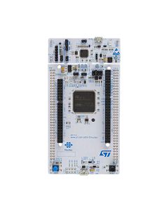 STMICROELECTRONICS NUCLEO-L4R5ZI - Placă de evaluare Nucleo-144 STM32L4R5ZI