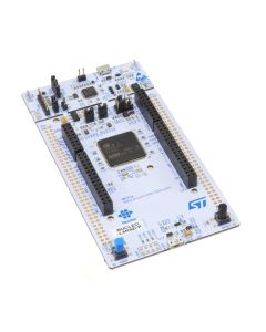 STMICROELECTRONICS NUCLEO-L4R5ZI-P - Placă de evaluare Nucleo-144 STM32L4R5ZI