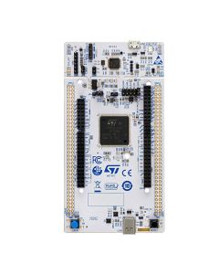 STMICROELECTRONICS NUCLEO-L552ZE-Q - Placă de evaluare Nucleo-144 STM32L552ZE