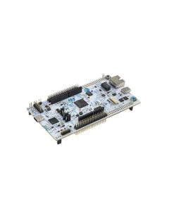 STMICROELECTRONICS NUCLEO-N657X0-Q - Placă de evaluare Nucleo-144 STM32N657X0