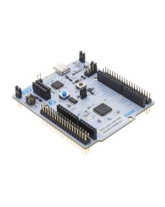 STMICROELECTRONICS NUCLEO-U031R8 - Placă de evaluare Nucleo-64 STM32U031R8