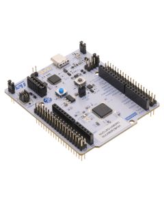STMICROELECTRONICS NUCLEO-U083RC - Placă de evaluare Nucleo-64 STM32U083RC