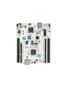 STMICROELECTRONICS NUCLEO-U385RG-Q - Placă de evaluare Nucleo-64 STM32U385RG