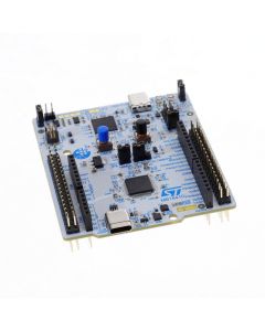 STMICROELECTRONICS NUCLEO-U545RE-Q - Placă de evaluare Nucleo-64 STM32U545RE