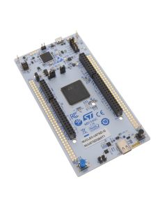 STMICROELECTRONICS NUCLEO-U575ZI-Q - Placă de evaluare Nucleo-144 STM32U575ZI